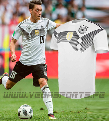 ALEMANIA 2018 2019
