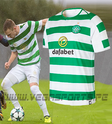 CELTIC FC 2019