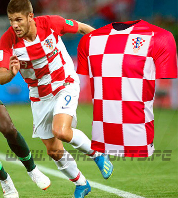 CROACIA 2019