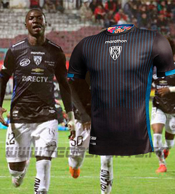 IND. DEL VALLE 2019