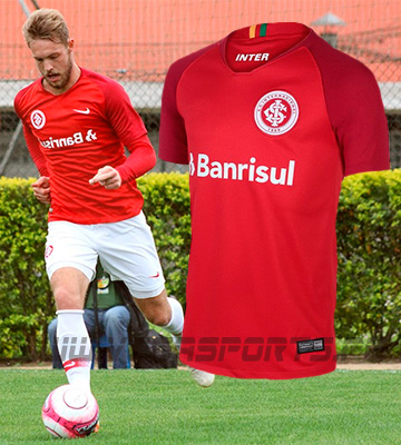 INTERNACIONAL 2019