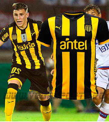 PEÑAROL 2019