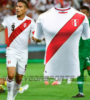 PERU 2018