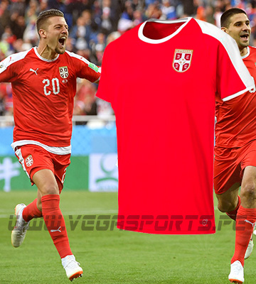 SERBIA 2019