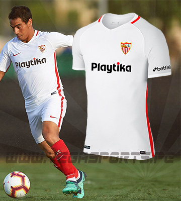SEVILLA 2019