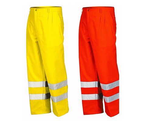 Pantalón Industrial